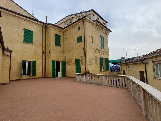 Costruzione in vendita di m² in Via Marco Pantalone