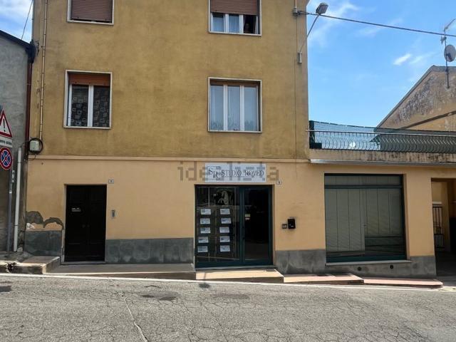 Costruzione in vendita di m² in Via Maresco, 15