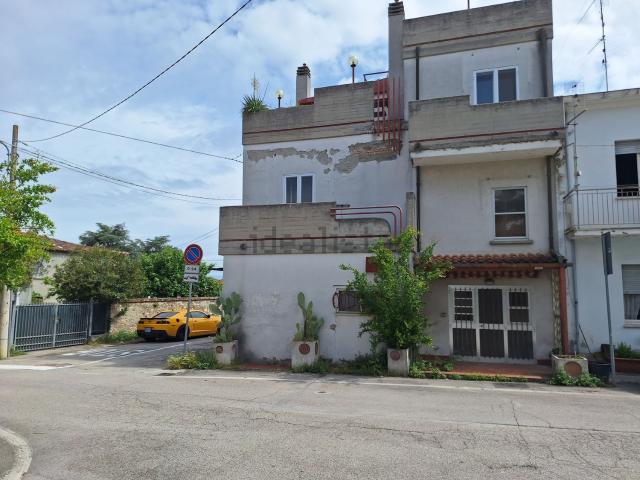 Costruzione in vendita di m² in Via Maria Bambina, 10