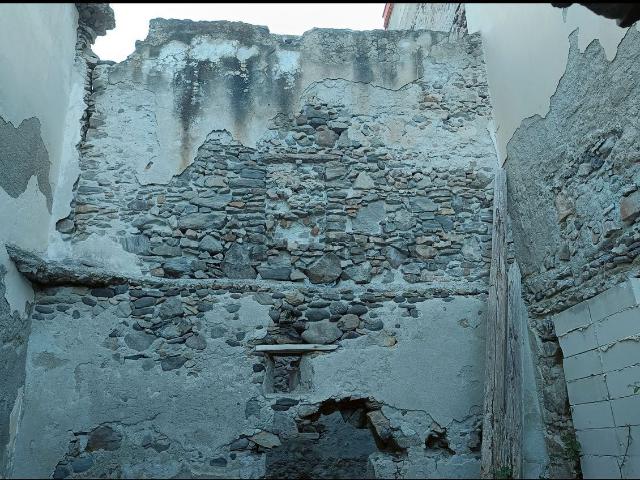 Costruzione in vendita di m² in Via Marina Garibaldi