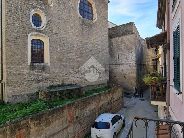 Costruzione in vendita di m² in Via Martorano, 74