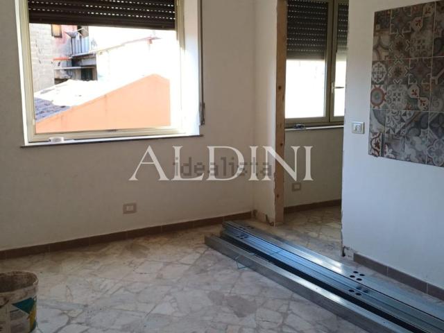 Costruzione in vendita di m² in Via Matrice