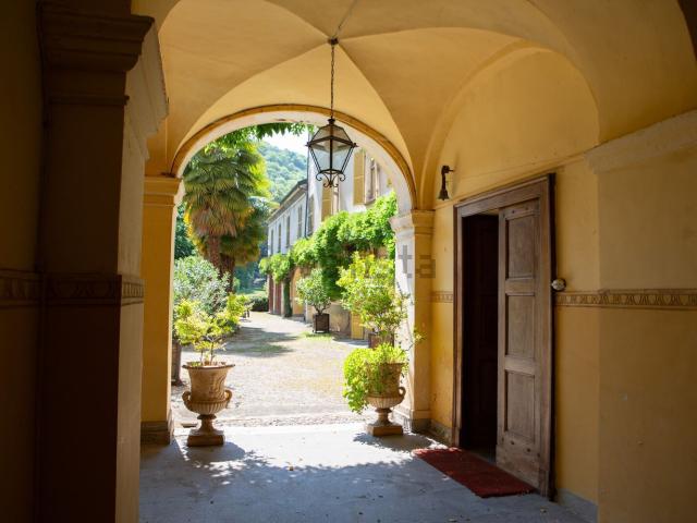 Costruzione in vendita di m² in Via Matteotti, 16