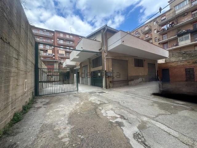 Costruzione in vendita di m² in Via Mazzini