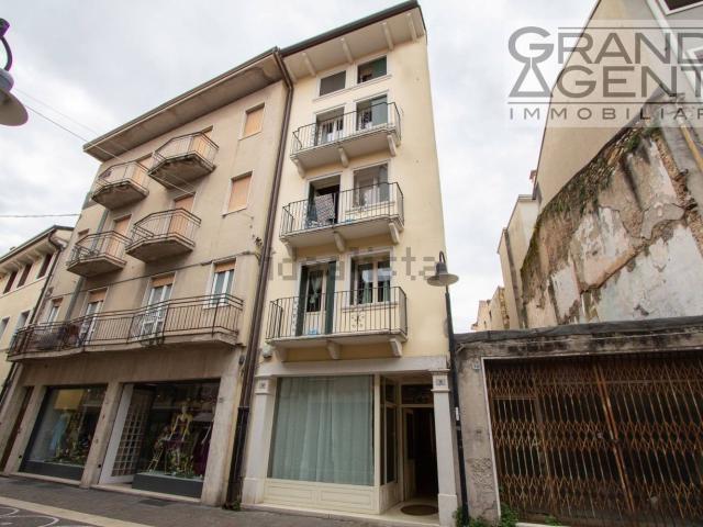 Costruzione in vendita di m² in Via Mazzini, 75