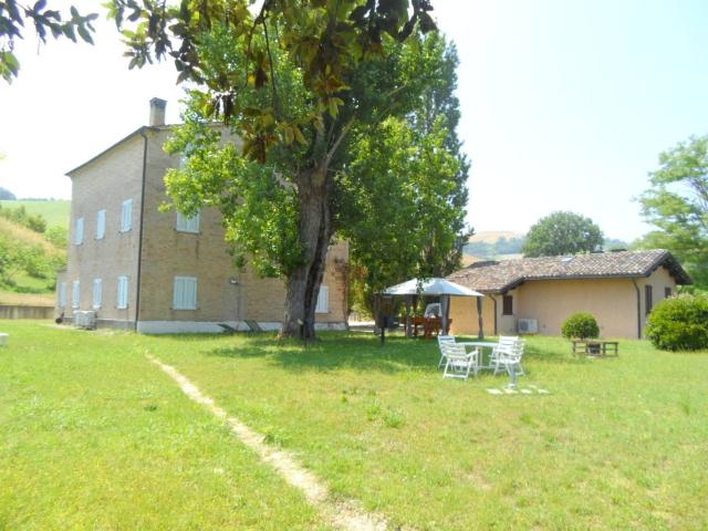Costruzione in vendita di m² in Via Menocchia, 25
