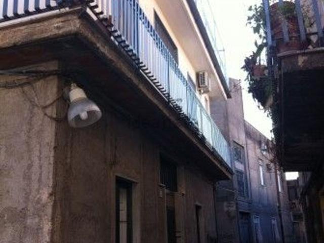 Costruzione in vendita di m² in Via Mignemi, 45