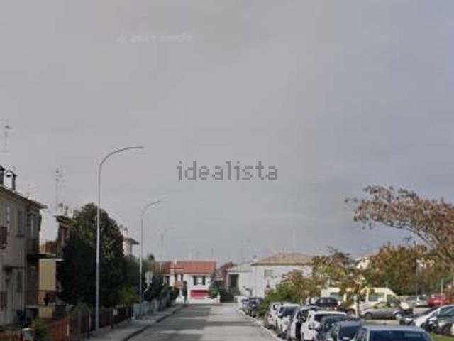 Costruzione in vendita di m² in Via Monsignore Ulisse Gardenghi