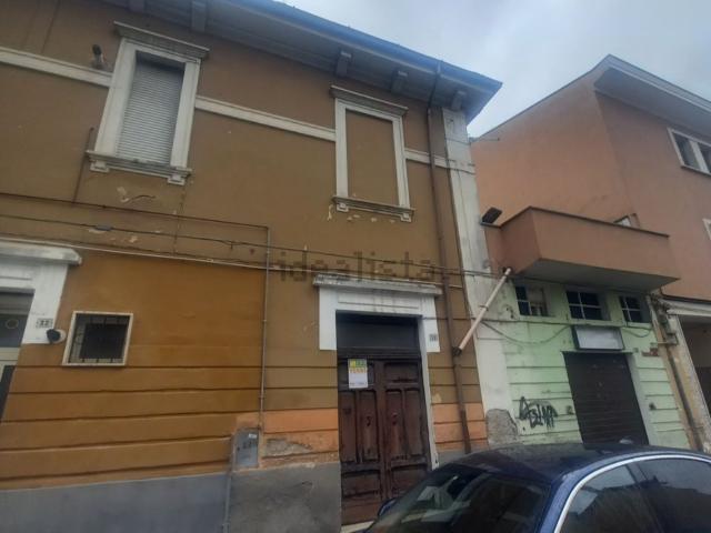 Costruzione in vendita di m² in Via Monte Zebio