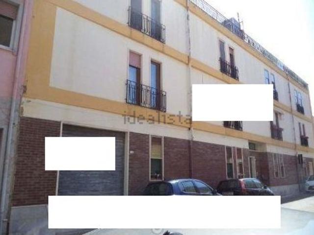 Costruzione in vendita di m² in Via Montecuccoli, 14