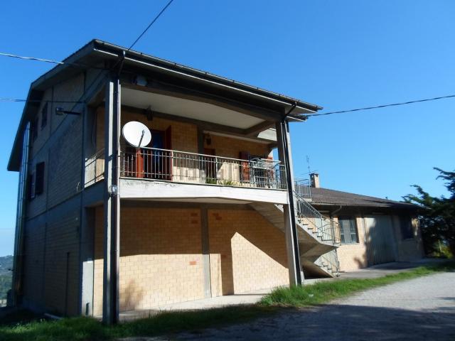 Costruzione in vendita di m² in Via Montevarmine
