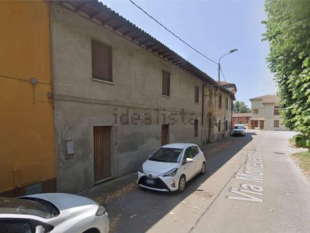 Costruzione in vendita di m² in Via Monteverdi, 10