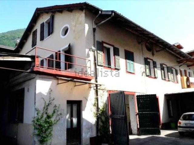 Costruzione in vendita di m² in Via Nuova, 102