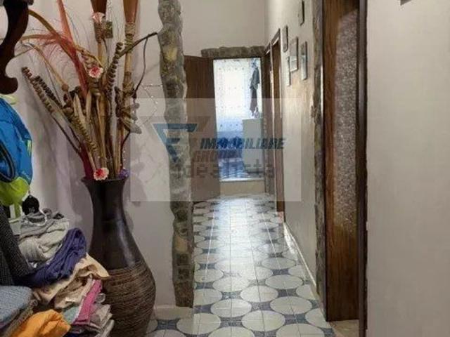 Costruzione in vendita di m² in Via Napoli
