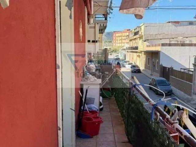 Costruzione in vendita di m² in Via Napoli