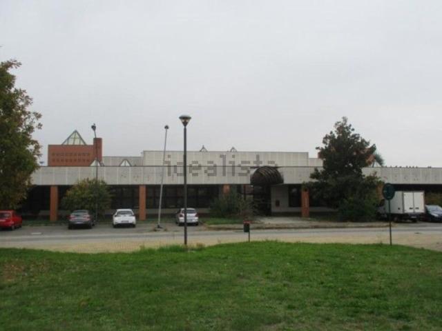 Costruzione in vendita di m² in Via Natalino Corazza, 8