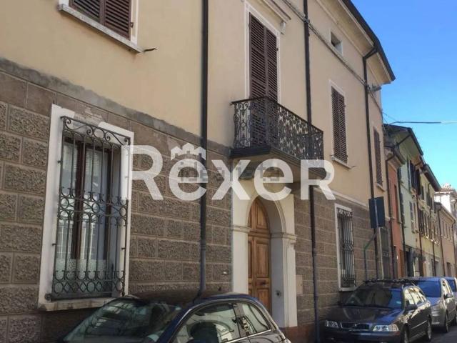 Costruzione in vendita di m² in Via Nazario Sauro