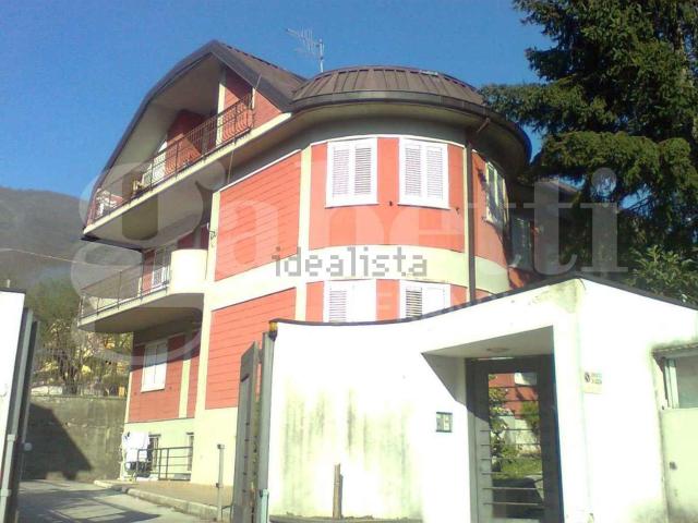 Costruzione in vendita di m² in Via Nazionale