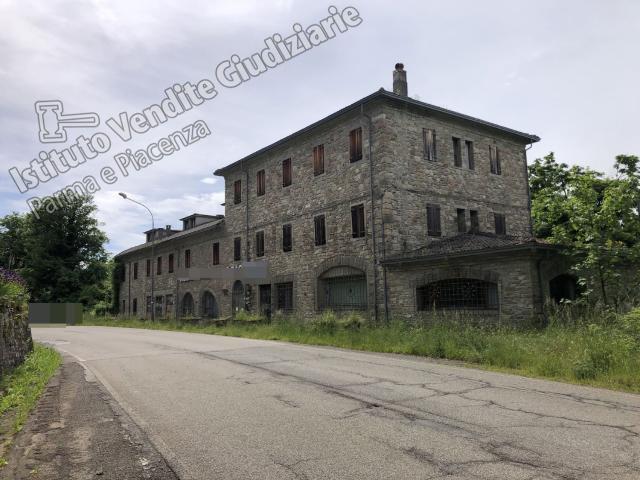 Costruzione in vendita di m² in Via Nazionale, 7