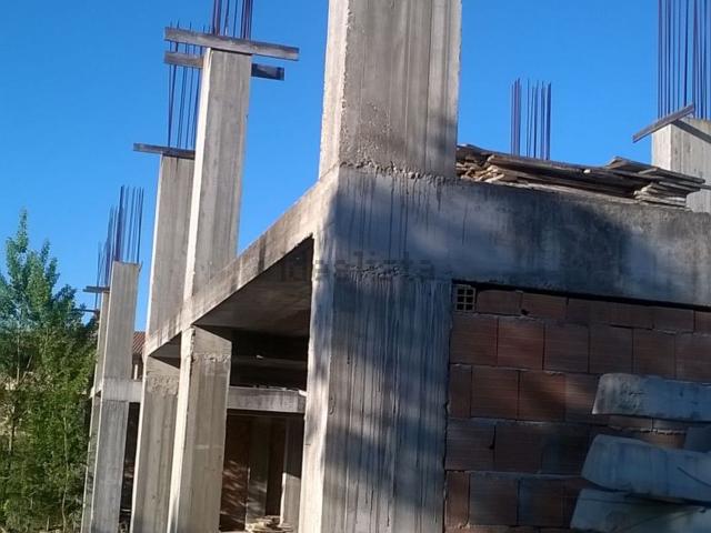 Costruzione in vendita di m² in Via Nazionale