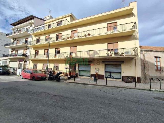 Costruzione in vendita di m² in Via Nazionale, 124