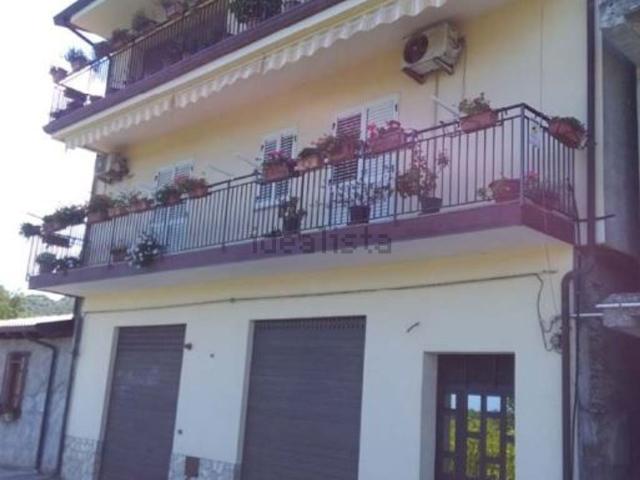 Costruzione in vendita di m² in Via Nazionale