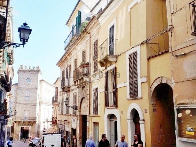 Costruzione in vendita di m² in Via Nicolò Toppi