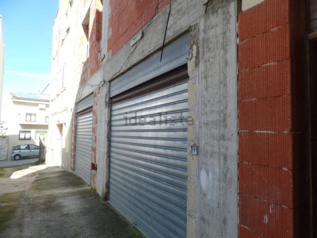Costruzione in vendita di m² in Via Nino Bixio