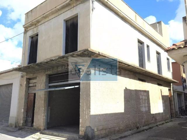 Costruzione in vendita di m² in Via Nino Bixio, 9