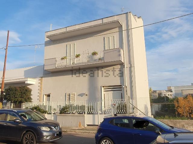 Costruzione in vendita di m² in Via O. Ducas, 67