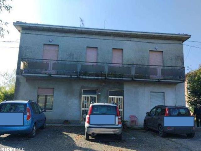 Costruzione in vendita di m² in Via Olmo, 1
