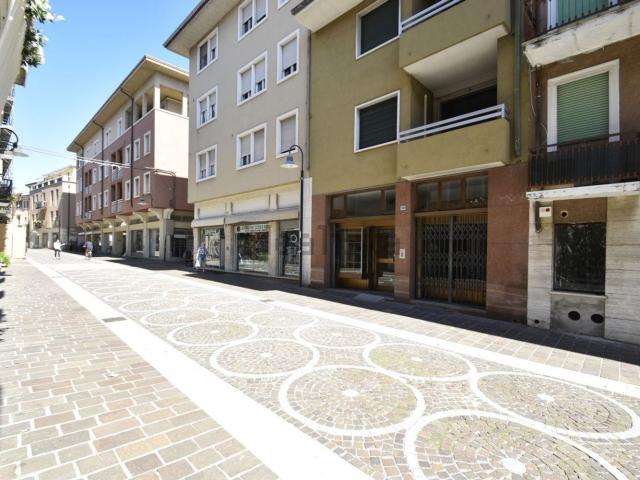 Costruzione in vendita di m² in Via Ospedale