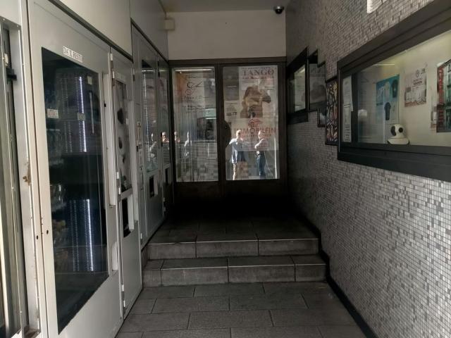 Costruzione in vendita di m² in Via Aurelio Saffi, 31