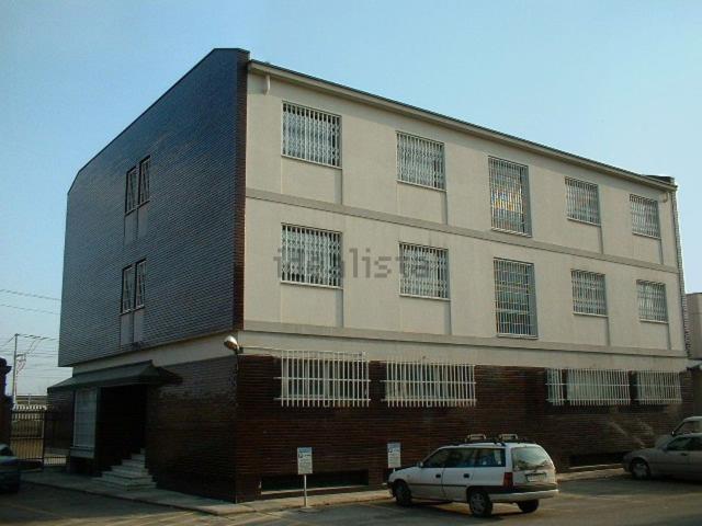Costruzione in vendita di m² in Via Aurelio Saffi