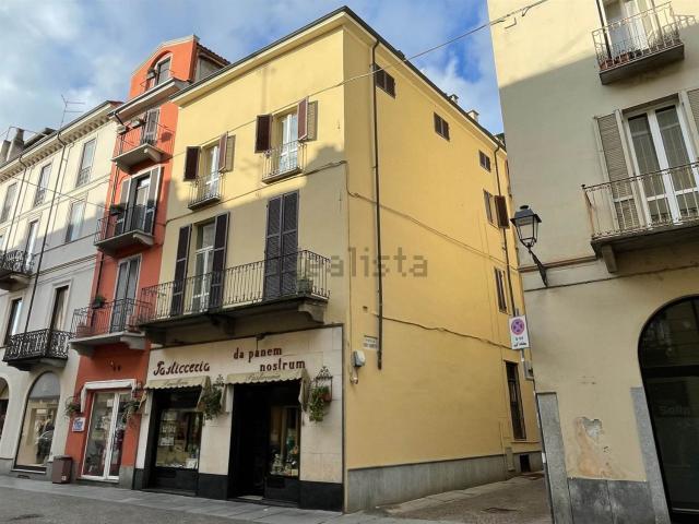 Costruzione in vendita di m² in Via Aurelio Saffi, 65