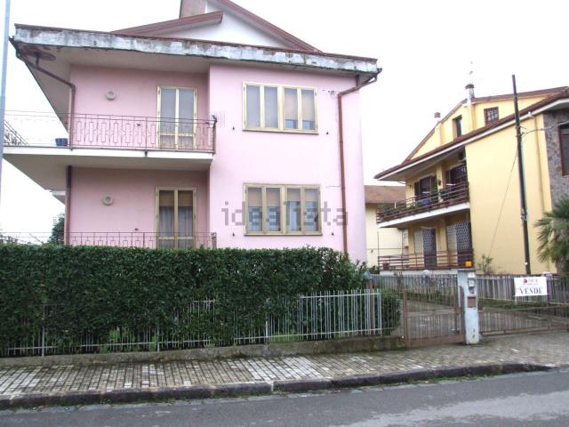 Costruzione in vendita di m² in Via A. D&apos Ambrosio, 29