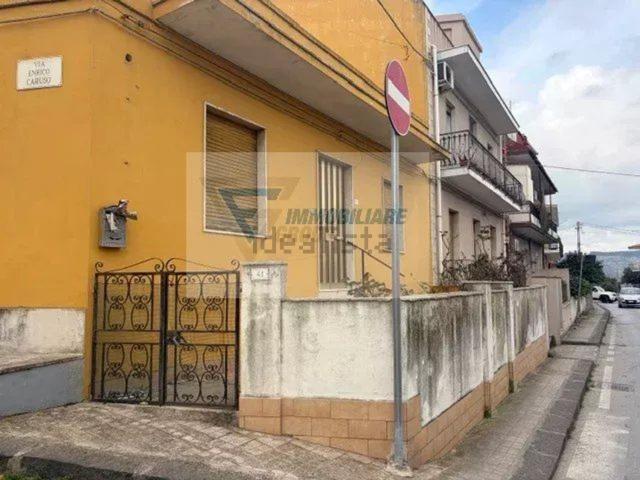 Costruzione in vendita di m² in Via Alcide de Gasperi