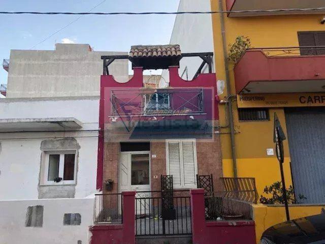 Costruzione in vendita di m² in Via Alcide de Gasperi