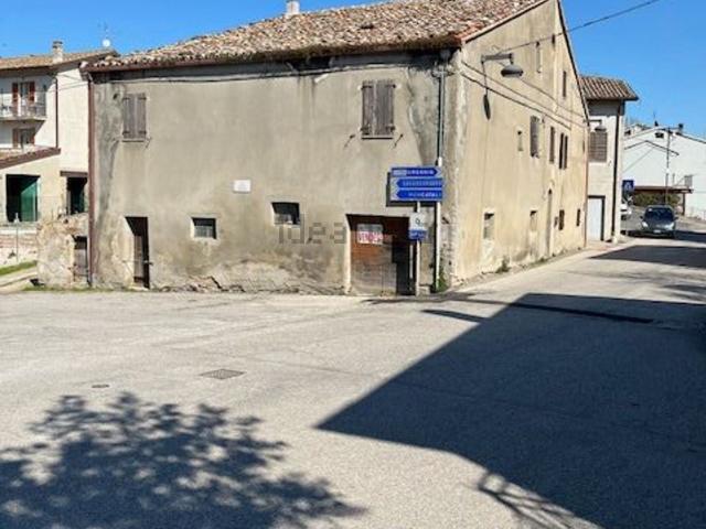 Costruzione in vendita di m² in Via Alcide De Gasperi, 9