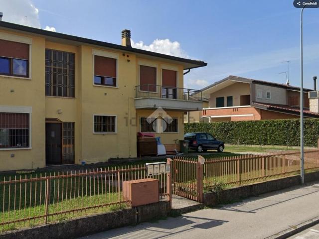 Costruzione in vendita di m² in Via Aldo Moro, 23