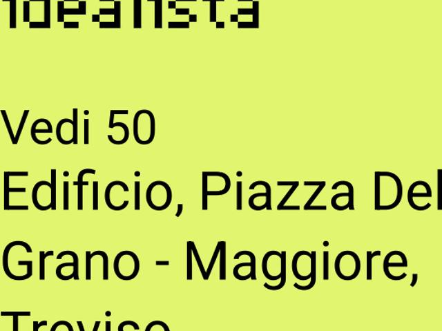 Costruzione in vendita di m² in Via Alessandro Manzoni, 1
