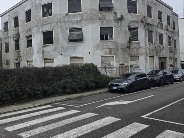 Costruzione in vendita di m² in Via Alessandro Manzoni, 2
