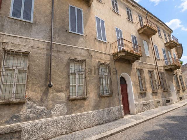 Costruzione in vendita di m² in Via Alessandria, 6