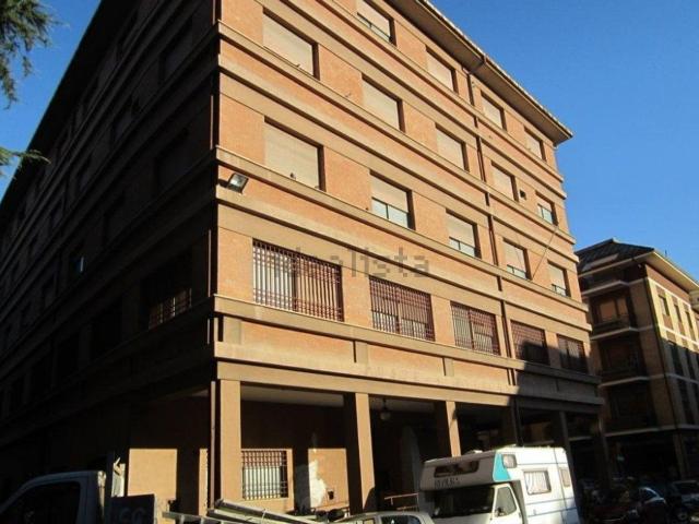 Costruzione in vendita di m² in Via Alfonso Gasbarrini, 19