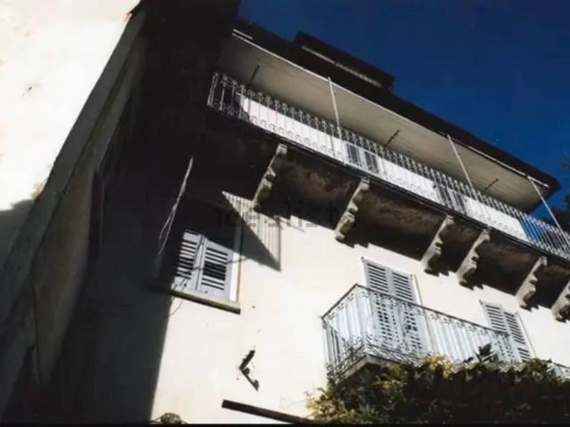 Costruzione in vendita di m² in Via alla Selva