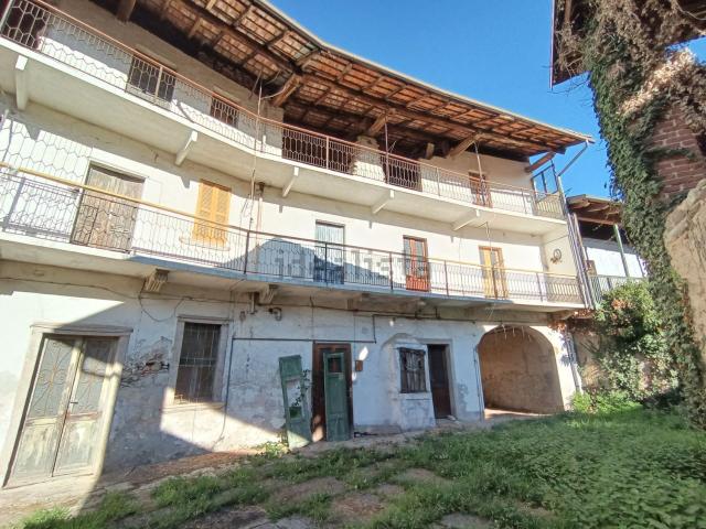 Costruzione in vendita di m² in Via Allesina, 6