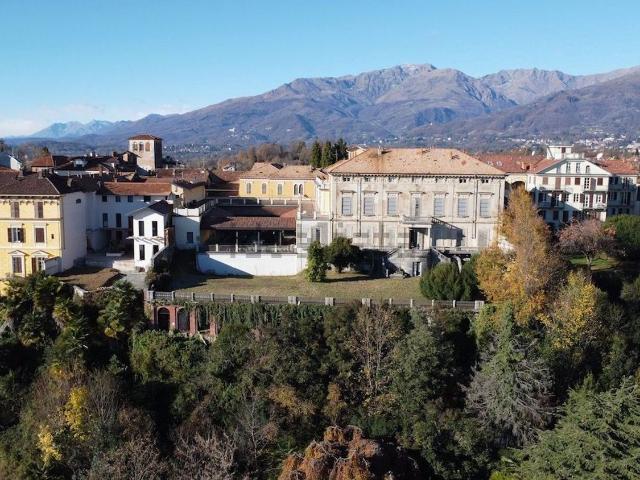 Costruzione in vendita di m² in Via Amedeo Avogadro di Quaregna, 24