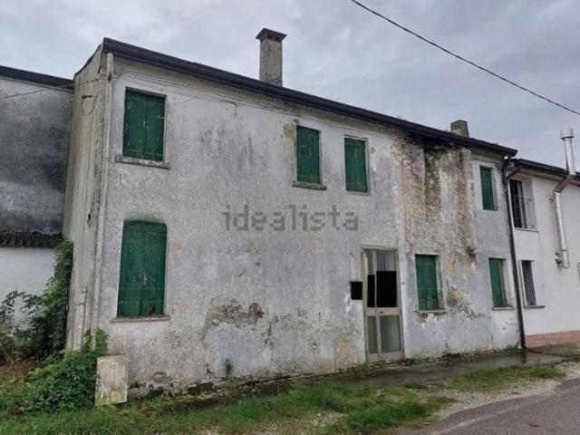 Costruzione in vendita di m² in Via Anconetta, 5