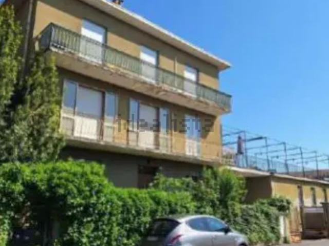 Costruzione in vendita di m² in Via André Marie Ampère, 4
