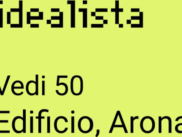Costruzione in vendita di m² in Via Antonio Gramsci, 18